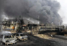 जागर – काळ्या पावसाची एवढी चर्चा का?