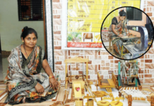 वेधक – गावखेडय़ातील उद्योग भरारी