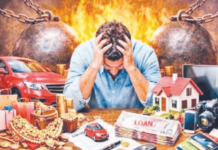 असं झालं तर… कर्जाच्या विळख्यात सापडायचे नसेल तर…