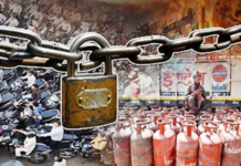 सामना अग्रलेख – ‘लॉकडाऊन’ होईल काय?