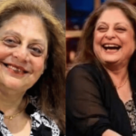 ठसा – मधु मल्होत्रा