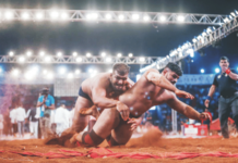 पाचही ‘महाराष्ट्र केसरी’ विजेत्यांचे पाऊल पडते पुढे, हर्षवर्धन, पृथ्वीराज, सिकंदर, शिवराज, मोहोळ यांची आगेकूच