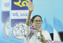 भाजप सत्तेत आल्यास तुमचं मांसाहार करणंही बंद करेल; निवडणूक सभेत ममता बॅनर्जी यांचं वक्तव्य