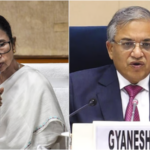 निवडणूक आयुक्तांविरुद्ध अविश्वास ठराव? संसदेत तृणमूल काँग्रेस मोठी पाऊले उचलण्याच्या तयारीत