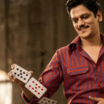 नागराज मंजुळे दिग्दर्शित मटका किंगचा टीजर प्रदर्शित, या तारखेला रिलीज होणार वेबसीरीज