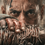 सलमान खानच्या ‘मातृभूमी’ चित्रपटाचे पोस्टर प्रदर्शित; भाईजानच्या नव्या लूकची सोशल मीडियावर चर्चा