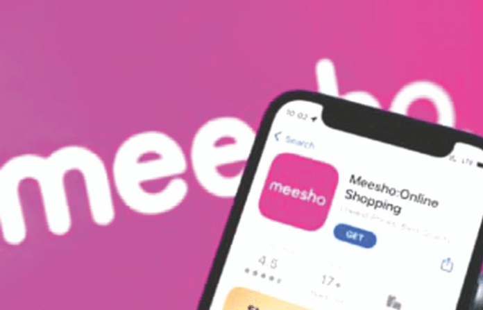 meesho