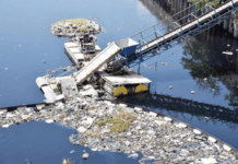 मिठी नदीतील गाळ काढण्यासाठी 31 मेची डेडलाईन