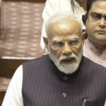 …तर हिंदुस्थानी अर्थव्यवस्थेवर गंभीर परिणाम निश्चित होणार; आखाती युद्धाबाबत पंतप्रधान मोदींची राज्यसभेत माहिती