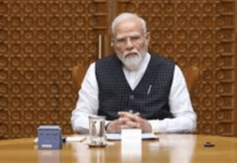 आखाती युद्धाच्या पार्श्वभूमीवर पंतप्रधान मोदींची उच्चस्तरीय बैठक; पेट्रोलियम आणि वीज यांचा घेतला आढावा