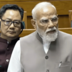 आखातातील युद्धाचा अर्थव्यवस्थेवर परिणाम, पण शक्य तिथून गॅस आणि कच्चे तेल मिळवण्याचा केंद्र सरकारचा प्रयत्न! पंतप्रधान मोदींची संसेदत माहिती