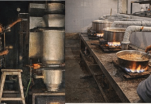 पालापाचोळ्यापासून तयार केला गॅस, मुंबई आयआयटीने शोधला LPG गॅसला भन्नाट पर्याय