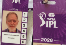 IPL 2026 – मुंबई विरुद्ध कोलकाता लढतीनंतर BCCIच्या ब्रॉडकास्ट इंजिनियरचा गूढ मृत्यू, मरीन ड्राईव्हच्या प्रसिद्ध हॉटेलमध्ये सापडला मृतदेह