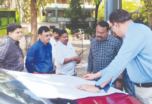 परळच्या मातीत लवकरच खेळांचे मैदान; जलतरण तलावासह भव्य आराखड्यालाही पालिकेचा सकारात्मक प्रतिसाद