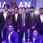 जगज्जेतेहो, तुमच्यासाठी… हिंदुस्थानी क्रिकेटपटूंचा रंगला गौरव सोहळा