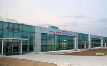 नांदेडकरांसाठी आनंदाची बातमी! ३१ मार्चपासून नागपूर आणि गोवा विमानसेवा होणार सुरू; पाहा वेळापत्रक