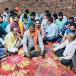 Nanded News – प्रशिक्षण केंद्राच्या नावावर जुगार; ४१ जणांना अटक, ११ लाख ४७ हजाराचा मुद्देमाल जप्त