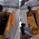 ‘तलवार बाबा’च्या अटकेनंतर बिलोलीत राडा! समर्थकांचा पोलीस स्थानकात धुडगूस, पोलीस उपनिरीक्षकाची कॉलर पकडली, फिर्यादही फाडली