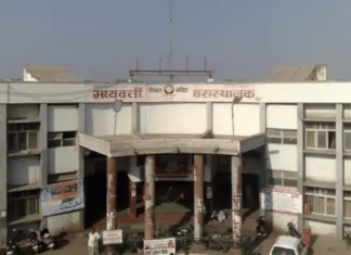 नांदेड बसस्थानकासह अनेक प्रार्थना स्थळं बॉम्बस्फोटाने उडवण्याची धमकी, अंबाजोगाई येथून एकास अटक