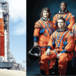 नासाचे चार अंतराळवीर उद्या चंद्राच्या दिशेने झेपावणार