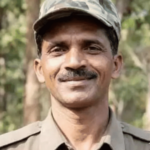 मोस्ट वाँटेड नक्षलवादी कमांडर चेलुरी नारायण राव 8 सहकाऱ्यांसह पोलिसांना शरण