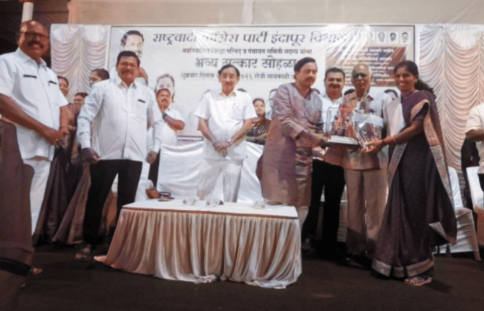 ncp ajit pawar group