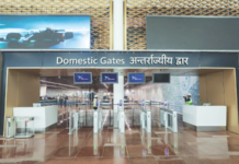 मोदी पुन्हा म्हणाले, संकट खूप मोठे! नोएडा येथे देशातील सर्वात मोठ्या विमानतळाचे उद्घाटन