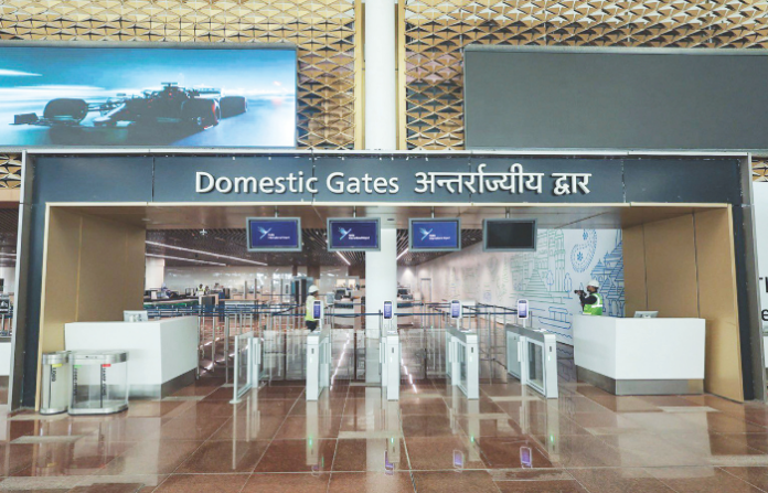 noida airport