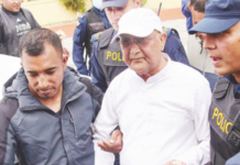 नेपाळचे माजी पंतप्रधान ओली यांना अटक