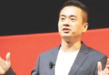 वनप्लस इंडियाच्या सीईओंचा तडकाफडकी राजीनामा