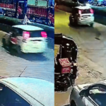 Mumbai News – 870 रुपयांच्या वादातून धक्कादायक प्रकार, ओशिवरामध्ये सिगारेट विक्रेत्याला कारने 100 मीटर फरफटत नेले