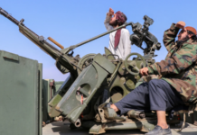 सामना अग्रलेख – पाकिस्तानच्या कर्माची फळे!