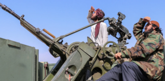 सामना अग्रलेख – पाकिस्तानच्या कर्माची फळे!