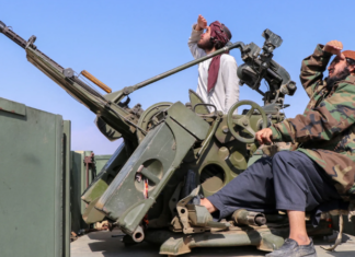 सामना अग्रलेख – पाकिस्तानच्या कर्माची फळे!