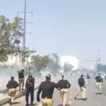 pakistan