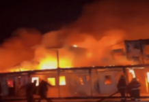 pakistan airstrike on kabul hospital kills 400 taliban condemns attack