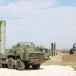 2.38 लाख कोटींच्या खरेदीला केंद्र सरकारची मंजुरी; रशियाकडून एस-400 एअर डिफेन्स सिस्टम खरेदी