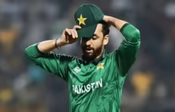 pcb fines pakistan players 50 lakhs after t20 world cup exit