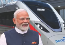 दिल्ली डायरी – मेरठमध्ये सरकार विरोधाची ‘ठिणगी’