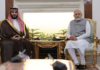 Iran Israel War – पंतप्रधान मोदी आणि सौदी प्रिन्समध्ये फोन कॉल, होर्मुझवर चर्चा झाली? वाचा…
