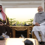 Iran Israel War – पंतप्रधान मोदी आणि सौदी प्रिन्समध्ये फोन कॉल, होर्मुझवर चर्चा झाली? वाचा…