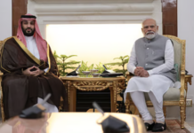 Iran Israel War – पंतप्रधान मोदी आणि सौदी प्रिन्समध्ये फोन कॉल, होर्मुझवर चर्चा झाली? वाचा…