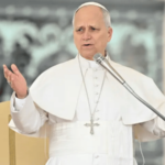 Israel Iran War – युद्ध सुरू करणाऱ्या ख्रिश्चन नेत्यांनी पापाची कबुली द्यावी; पोप लिओ यांची सूचना