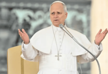 Israel Iran War – युद्ध सुरू करणाऱ्या ख्रिश्चन नेत्यांनी पापाची कबुली द्यावी; पोप लिओ यांची सूचना