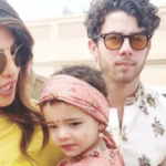 प्रियांकाने मुलीच्या सुरक्षेसाठी नेमला बॉडीगार्ड