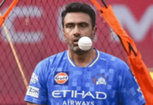 …तर राजस्थान रॉयल्सला कोणीही रोखू शकणार नाही, अश्विनचा विरोधी संघांना धडकी भरवणारा इशारा