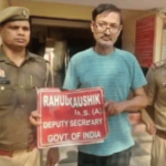 तोतया अधिकारी भासवून खऱ्या आयएएस अधिकाऱ्याला अटक, कागदपत्रे समोर आल्यानंतर पोलिसांचे मौन