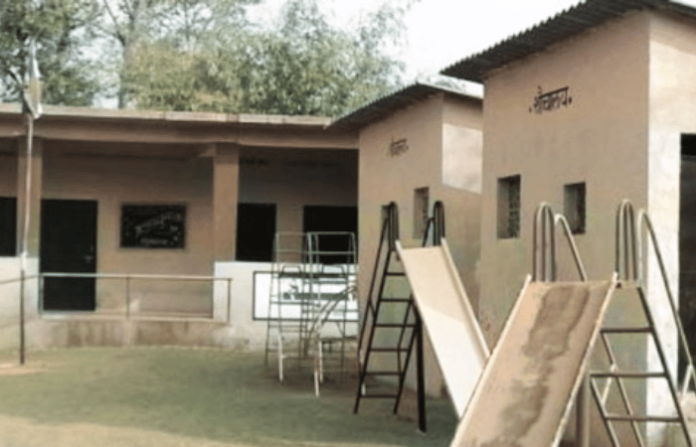 raigad school
