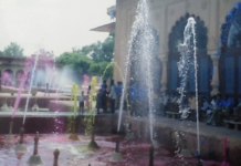 विज्ञान रंजन – रंगात रंगतो…