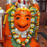 Ratnagiri News – दापोली बाजारपेठेतील श्री हनुमान जन्मोत्सव सोहळा ;२०२६ च्या कार्यक्रमाची उत्साहात सुरुवात